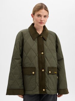Damen Steppjacke - Kilnwick