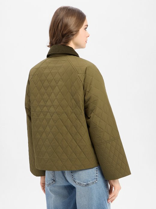 Damen Steppjacke - Kirby