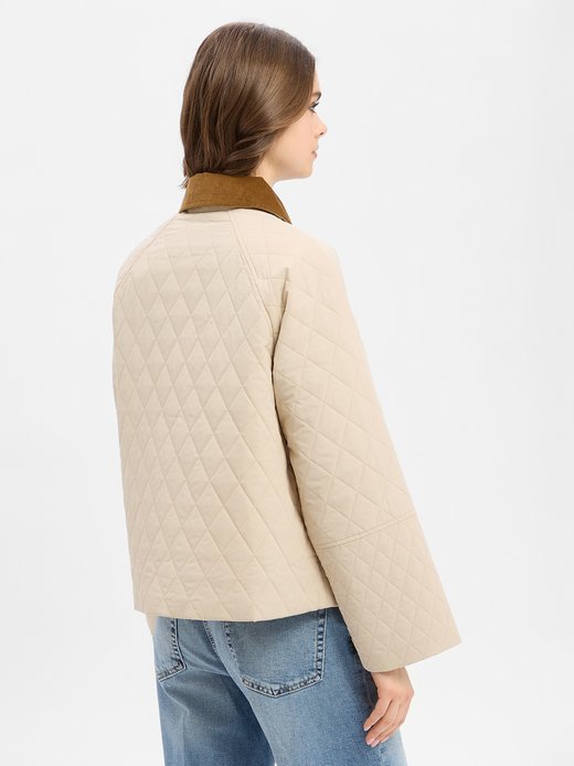 Damen Steppjacke - Kirby