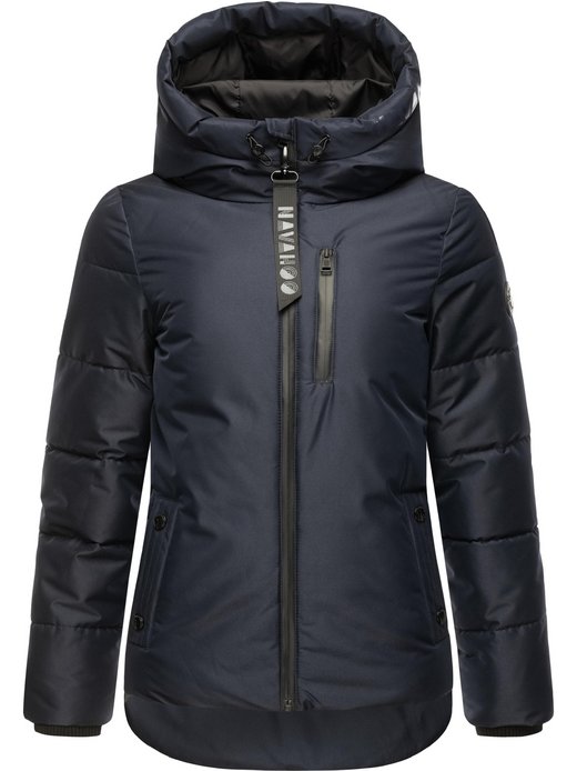 Damen Steppjacke - Krümelein