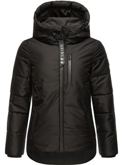 Damen Steppjacke - Krümelein