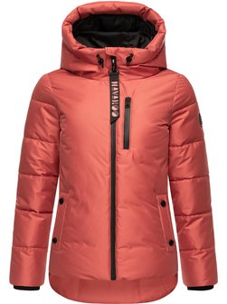 Damen Steppjacke - Krümelein