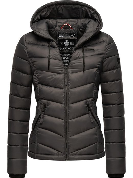Damen Steppjacke - Kuala