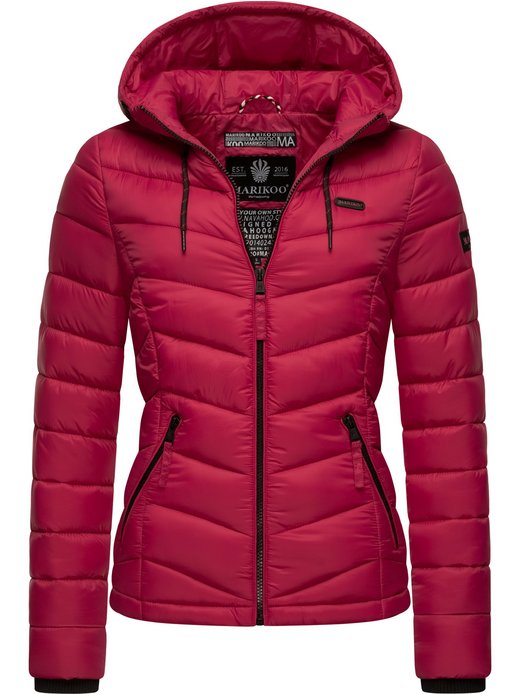 Damen Steppjacke - Kuala