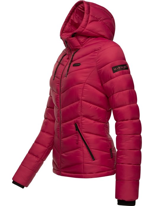 Damen Steppjacke - Kuala