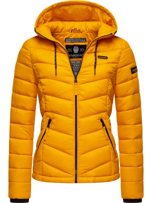 Damen Steppjacke - Kuala