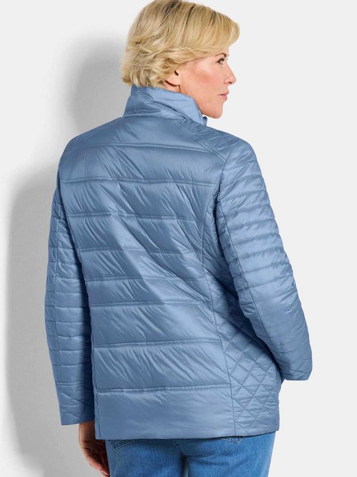 Damen Steppjacke - Kurzgröße