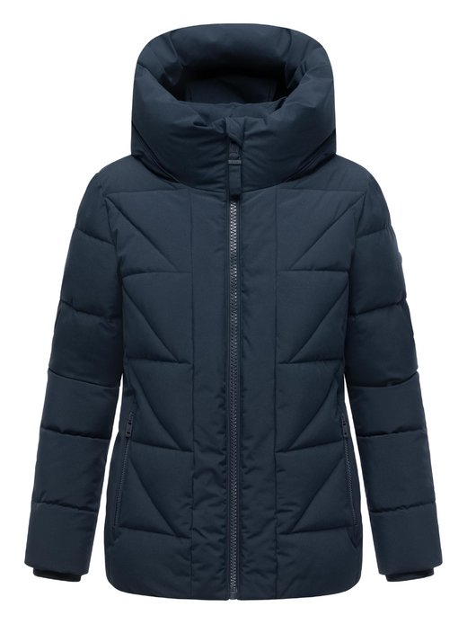 Damen Steppjacke - Kuschelnasee 16