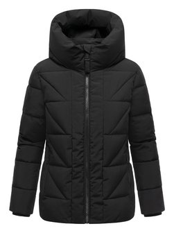 Damen Steppjacke - Kuschelnasee 16