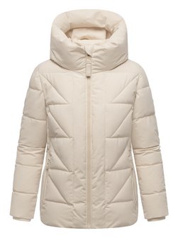 Damen Steppjacke - Kuschelnasee 16