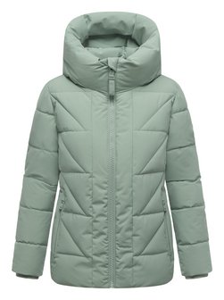 Damen Steppjacke - Kuschelnasee 16