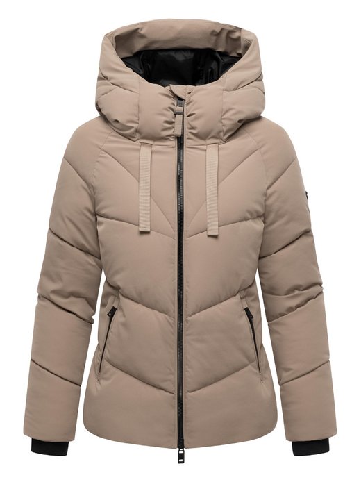 Damen Steppjacke - Kwamee 16