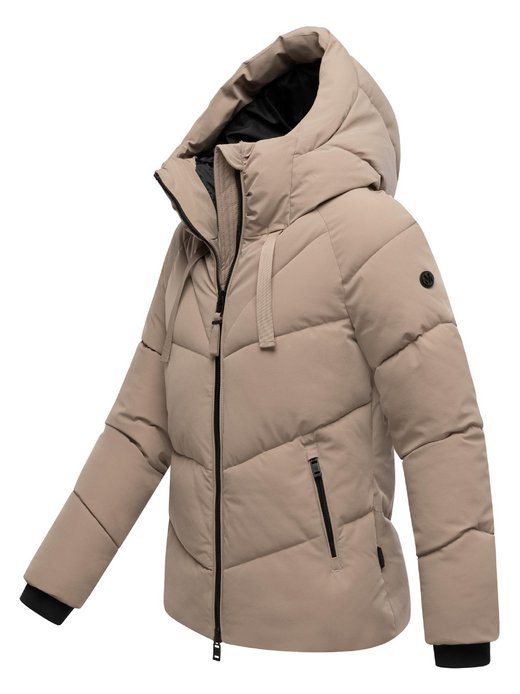 Damen Steppjacke - Kwamee 16