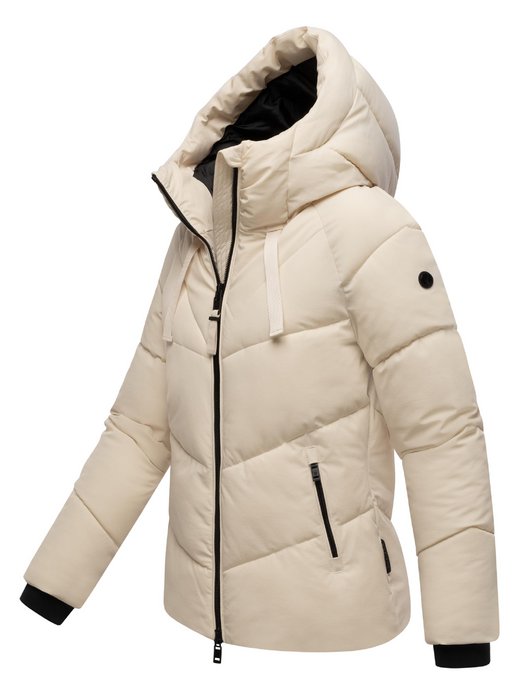 Damen Steppjacke - Kwamee 16