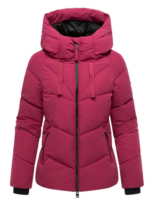 Damen Steppjacke - Kwamee 16