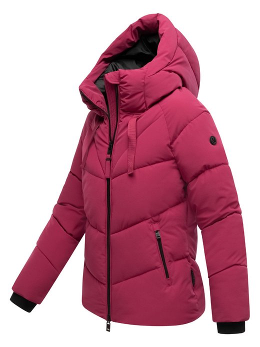 Damen Steppjacke - Kwamee 16