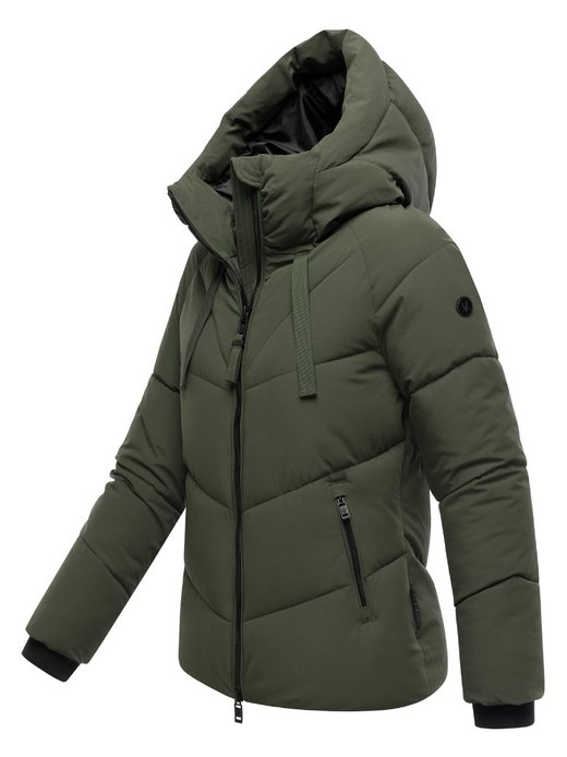 Damen Steppjacke - Kwamee 16