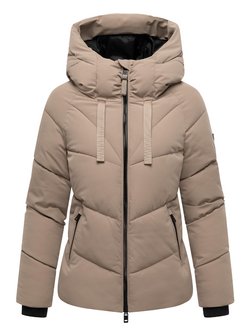 Damen Steppjacke - Kwamee 16