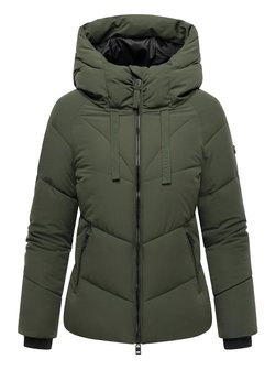 Damen Steppjacke - Kwamee 16
