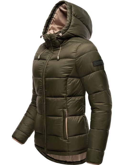 Damen Steppjacke - Leandraa