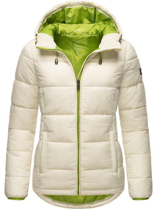Damen Steppjacke - Leandraa