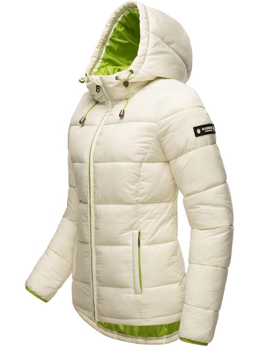 Damen Steppjacke - Leandraa