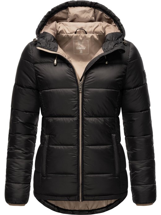 Damen Steppjacke - Leandraa
