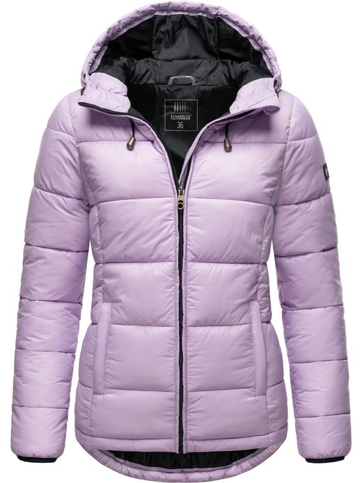 Damen Steppjacke - Leandraa
