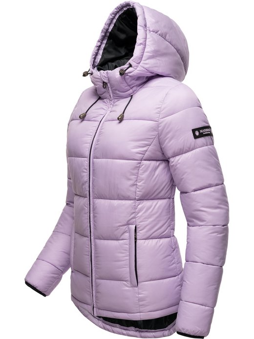Damen Steppjacke - Leandraa