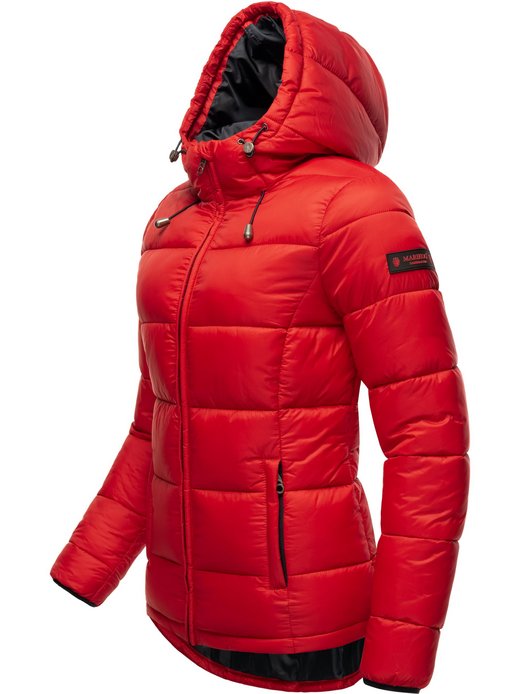 Damen Steppjacke - Leandraa