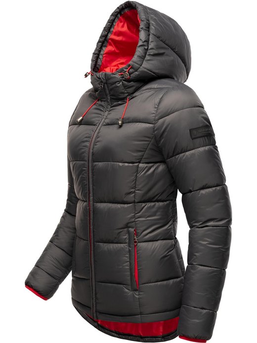 Damen Steppjacke - Leandraa