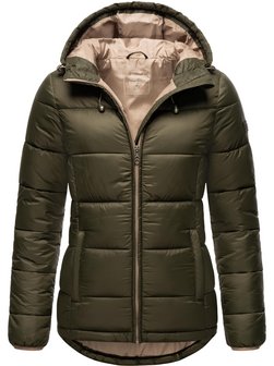 Damen Steppjacke - Leandraa