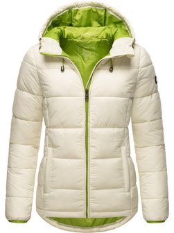Damen Steppjacke - Leandraa
