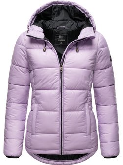 Damen Steppjacke - Leandraa