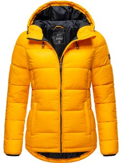 Damen Steppjacke - Leandraa