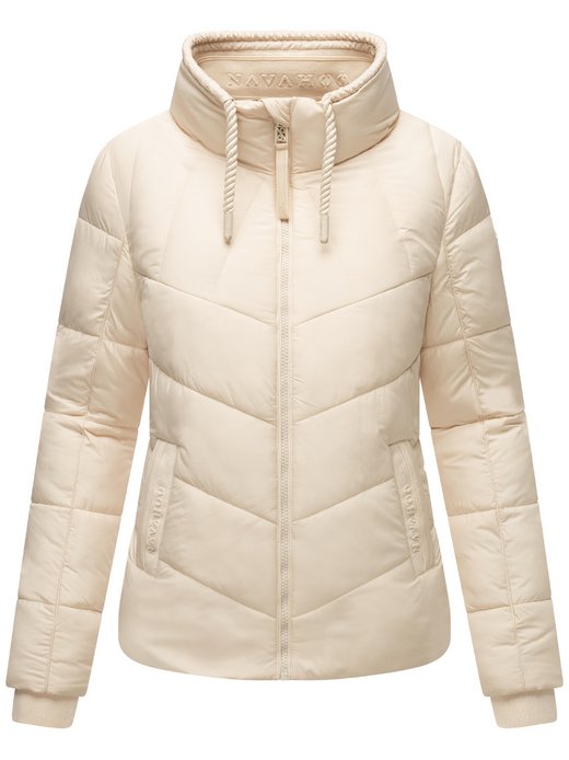 Damen Steppjacke - Liebesfee 14