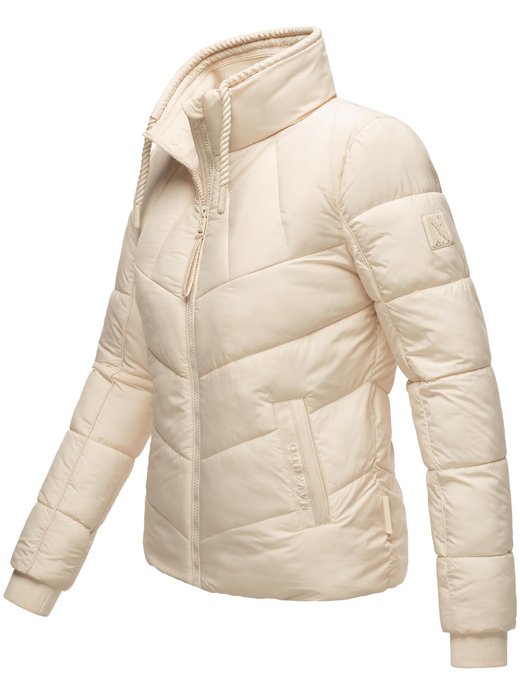 Damen Steppjacke - Liebesfee 14