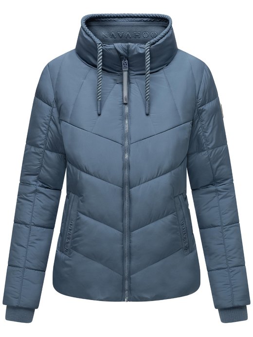 Damen Steppjacke - Liebesfee 14