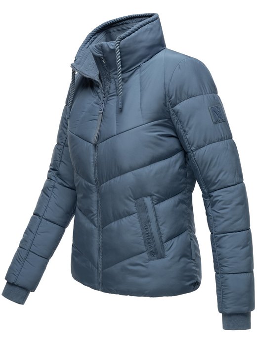 Damen Steppjacke - Liebesfee 14