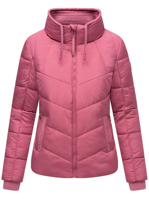 Damen Steppjacke - Liebesfee 14