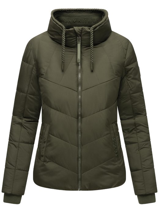 Damen Steppjacke - Liebesfee 14