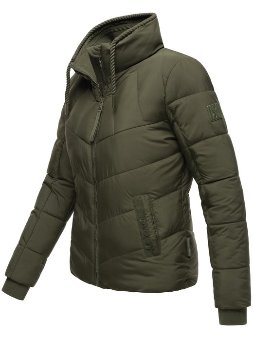 Damen Steppjacke - Liebesfee 14