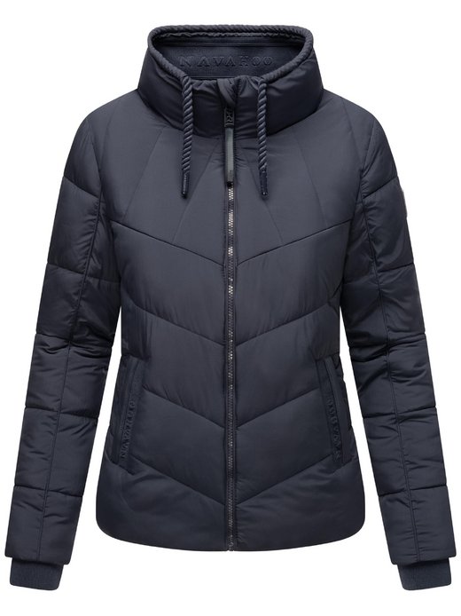 Damen Steppjacke - Liebesfee 14