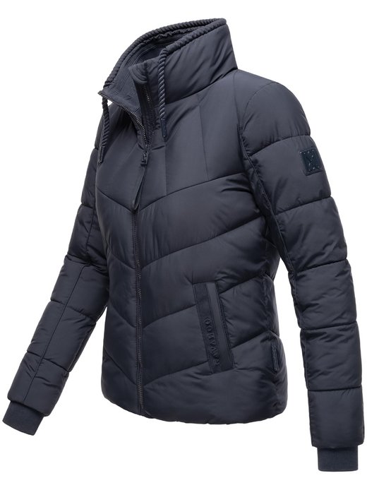 Damen Steppjacke - Liebesfee 14