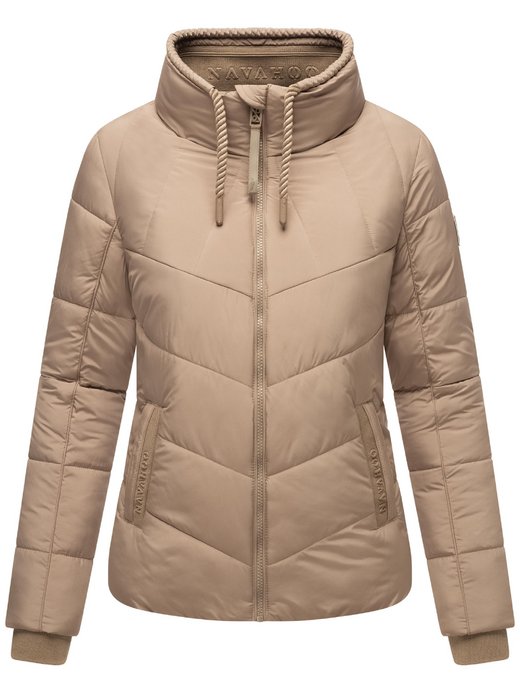 Damen Steppjacke - Liebesfee 14