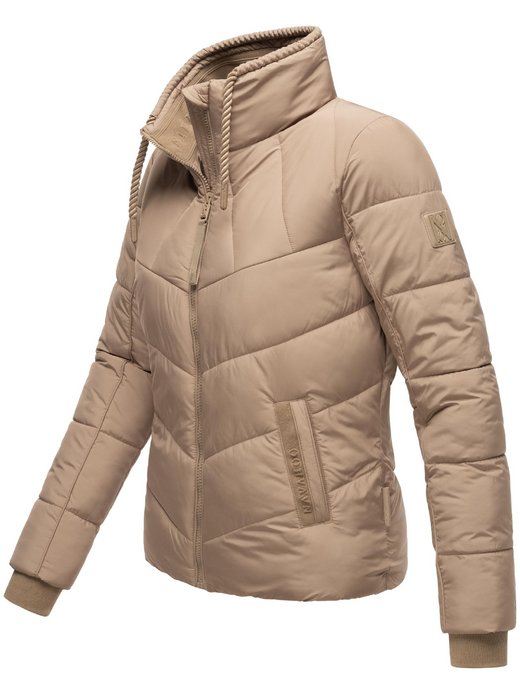 Damen Steppjacke - Liebesfee 14