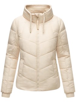 Damen Steppjacke - Liebesfee 14