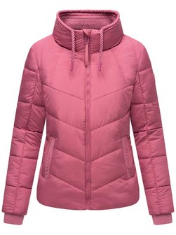 Damen Steppjacke - Liebesfee 14