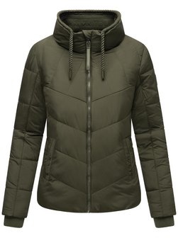 Damen Steppjacke - Liebesfee 14
