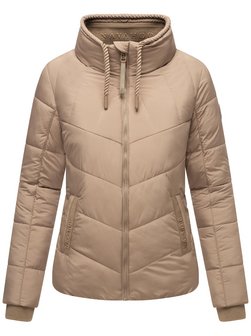 Damen Steppjacke - Liebesfee 14